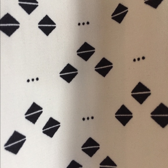 Brixon Ivy Blouse - Stitch Fix - Picture 2 of 7